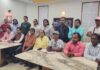 दशावतार कलावंतांनी मानले आमदार निलेश राणे यांचे आभार