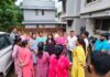 टीचर कॉलनी सोसायटीच्या कामाची चौकशी होणार : नगराध्यक्षा श्रद्धाराजे भोंसले यांचा इशारा