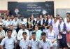 शिर्के प्रशालेत जीएस निवडणूक उत्साहात