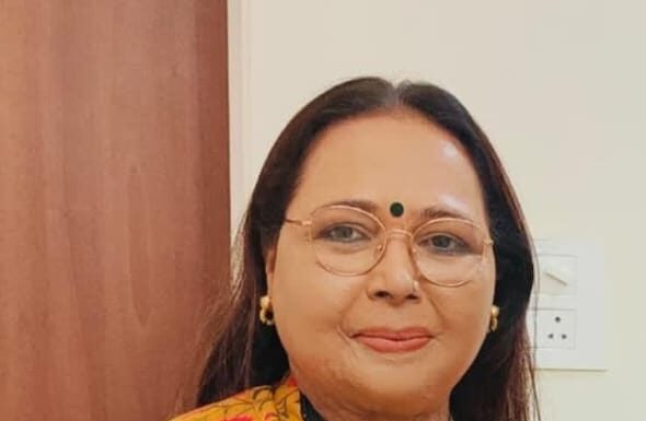 पर्यावरण संवर्धनातील उल्लेखनीय कार्याचा राज्य शासनाकडून गौरव; सौ. ज्योती काकी कदम यांना प्रतिष्ठेचा ‘वनश्री पुरस्कार’ जाहीर
