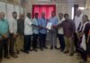 प्रदूषित सांडपाणी प्रकरणी कोकण पर्यावरण संरक्षण संघर्ष समिती आक्रमक