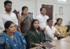 सावंतवाडी शहराच्या सर्वांगीण विकासासाठी आम्ही कटिबद्ध: नगराध्यक्षा श्रद्धा सावंत-भोसले
