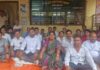 ‘१४१ गुंठे जागा गमावल्याप्रकरणी नगरपंचायतीवर संताप; कायदेशीर लढ्याचा नगर सेविका संध्या तेरसे यांचा इशारा’