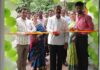 राजापुरात ‘माधव जनआरोग्य जेनेरिक मेडिकल स्टोअर्स’चे उद्घाटन