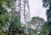 बंद पडलेला बीएसएनएल टॉवर हटवून नवीन 4G/5G टॉवर बसवावा