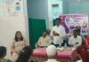 जागतिक लोकसंख्या दिनानिमित्त प्राथमिक आरोग्य केंद्र पावस येथे जनजागृती कार्यक्रम उत्साहात