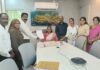 आपत्कालीन परिस्थितीत प्रशासनाला सहकार्य करणार