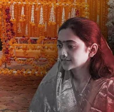 मुलीच्या बारश्याआधीच आईने संपवले जीवन…