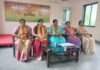 गिरीजा राऊत प्रकरण पेटले; महिला सन्मानाच्या मुद्द्यावर भाजपा महिला मोर्चाचा थेट हल्लाबोल