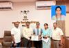 शासकीय वैद्यकीय महाविद्यालय रत्नागिरी येथे २१ वे मरणोत्तर देहदान