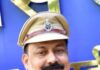 वसंत लब्दे यांची मुंबईत ‘सह. पोलीस आयुक्त’ पदावर नियुक्ती!