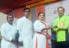 अखिल भारतीय पंढरपूर सायकल वारी चॅलेंजमध्ये चिपळूण सायकलिंग क्लबची उल्लेखनीय कामगिरी