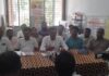 वेंगुर्ले येथे आम. दीपक केसरकर यांच्या वाढदिवसानिमित्त “मोफत आरोग्य शिबिर”
