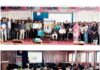 जागतिक युवा कौशल्य दिनानिमित्त ‘व्यावसायिक विकासासाठी जीवन कौशल्ये’ या विषयावर व्याख्यान