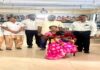 रत्नागिरी शासकीय रुग्णालयाची मोठी कामगिरी! ५ वर्षांच्या बालकावरील अत्यंत दुर्मिळ ‘ब्रँकियल सिस्ट’ची शस्त्रक्रिया यशस्वी