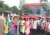 वर्षभराचे प्रतिक्षेनंतर ‘अखेर लांजा-कुवे-इंदवटी’ एसटी बस सेवा पुन्हा सुरू