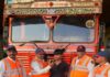 मद्यपी वाहन चालकांवर महामार्ग पोलिसांची धडक कारवाई!