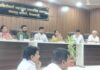 शेतकऱ्यांना त्रास दिलात तर याद राखा