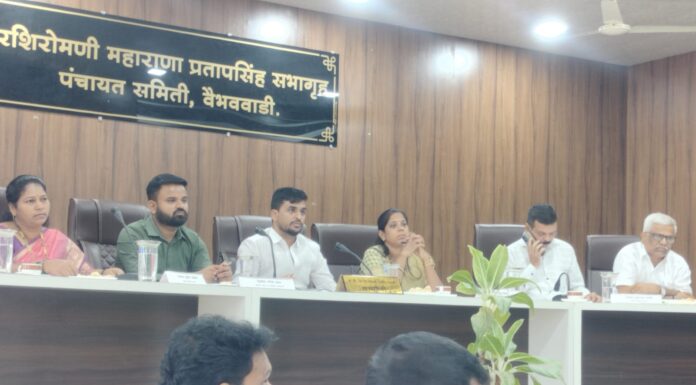 शेतकऱ्यांना त्रास दिलात तर याद राखा