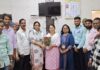 दशावतारी कलाकारांच्या नोंदणीसाठी मंत्रालयातील अधिकारी मालवणात दाखल