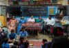 ओतारी आई चॅरिटेबल फाऊंडेशनचे कार्य गौरवास्पद