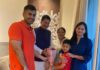 आमदार दीपक केसरकर यांचा वाढदिवस उत्साहात साजरा