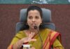 विशेष सखोल पुनरीक्षण मोहिमेला ८ ऑगस्टपर्यंत मुदतवाढ