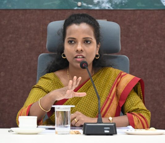 विशेष सखोल पुनरीक्षण मोहिमेला ८ ऑगस्टपर्यंत मुदतवाढ