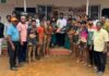 आ. दीपक केसरकर यांच्या वाढदिवसानिमित्त भव्य कबड्डी स्पर्धा