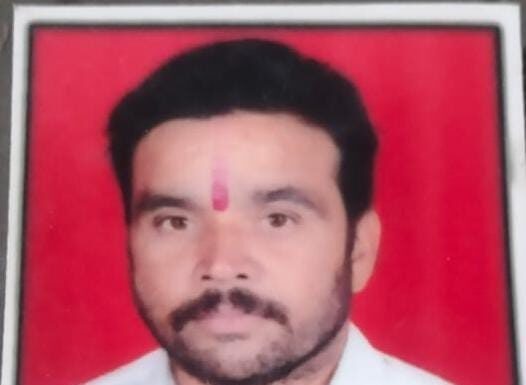 वैभववाडी तालुका पोलीस पाटील संघटनेच्या अध्यक्षपदी रविंद्र साळुंखे यांची निवड