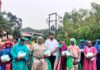 शिवसेना तालुकाप्रमुख दिनेश गावडे यांचा वाढदिवस सामाजिक उपक्रमांनी साजरा