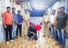 एटीएम कार्ड बदलून फसवणूक करणारा सराईत आरोपी रत्नागिरीत जेरबंद; ३४ विविध बँकांची एटीएम कार्डे जप्त