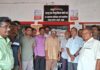 साटेली-भेडशी येथे महावितरण कार्यालयाला टाळे; संतप्त ग्रामस्थांचा महावितरणविरोधात एल्गार