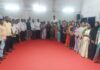 चिपळूण शहरातील खड्डे, रस्त्यांवरील अतिक्रमणे, आरक्षण आदी मुद्द्यांवर सभा गाजली