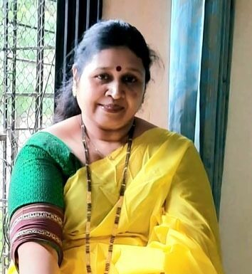 नगर बालसंरक्षण समितीपदी नगरसेविका अंजली कदम यांची निवड