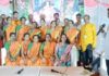 बिळवस जत्रोत्सवात स्वामी समर्थ मठ मसदे सेवेकऱ्यांनी जपली सामाजिक बांधिलकी!