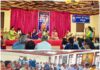 अभंगवाणीच्या १२ व्या वर्षपूर्तीनिमित्त महिला विशेष कार्यक्रमाला रसिकांची उत्स्फूर्त दाद