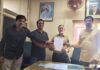 भारत शिक्षण मंडळ, स्मार्ट ग्रोथ यांच्यात सामंजस्य करार