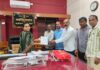 लांजा न.पं.प्रशासना विरोधात कोत्रेवाडी ग्रामस्थ पुन्हा एकदा आक्रमक भूमिकेत