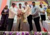 एसआयआरमध्ये चिपळूण संगमेश्वर मतदारसंघ प्रथम; भाजपकडून प्रांताधिकाऱ्यांचा सत्कार