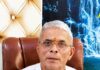 देवगड अर्बन बँकेच्या चेअरमन व संचालकपदाचा सदा ओगले यांचा राजीनामा