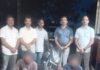 नाटे पोलीस व एलसीबीची संयुक्त कारवाई; घरफोडीचा गुन्हा उघड, दोन सराईत आरोपी गजाआड