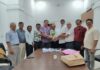 कोमसाप सिंधुदुर्ग मंडळाची साहित्य चळवळ अधिक प्रगल्भ करा: पद्मश्री मधु मंगेश कर्णिक यांचे आवाहन