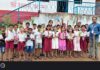 गुरुपौर्णिमेनिमित्त ‘गुरूंच्या चरणी हरित वंदन’ उपक्रम