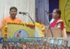 सद्यस्थिती बदलण्यासाठी हिंदूंनी एकजुटीने उभे राहणे काळाची गरज : प्रा. सचिन परुळकर