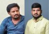 हातकणंगले तालुक्यात भावाने केला भावाचा खून…