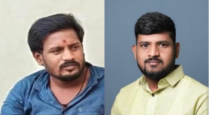 हातकणंगले तालुक्यात भावाने केला भावाचा खून…