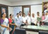 सिंधुदुर्ग जिल्हा सहकारी मंडळाच्या अध्यक्षपदी गजानन सावंत; उपाध्यक्षपदी विनोद मर्गज बिनविरोध.