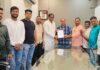 खेड शहरातील भाजप संघटनाबांधणीला बळ; वैजेश सागवेकर शक्तीकेंद्र प्रमुख तर राहुल पाटणे शहर उपाध्यक्षपदी नियुक्त