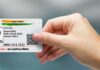 घरबसल्या बदला आधारमधील मोबाईल नंबर आणि पत्ता; नवीन Aadhaar ॲपमुळे प्रक्रिया झाली आणखी सोपी